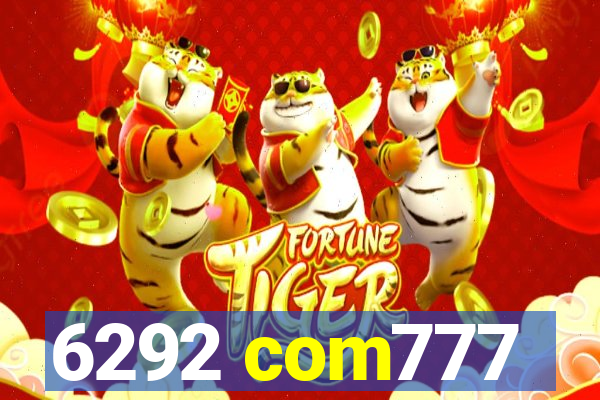 6292 com777